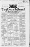 Belfast Mercantile Register and Weekly Advertiser