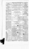 Belfast Mercantile Register and Weekly Advertiser Tuesday 01 January 1867 Page 4