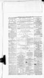 Belfast Mercantile Register and Weekly Advertiser Tuesday 08 January 1867 Page 4