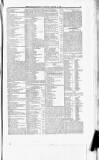 Belfast Mercantile Register and Weekly Advertiser Tuesday 15 January 1867 Page 3