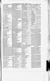 Belfast Mercantile Register and Weekly Advertiser Tuesday 05 February 1867 Page 3