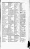Belfast Mercantile Register and Weekly Advertiser Tuesday 26 February 1867 Page 3