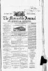 Belfast Mercantile Register and Weekly Advertiser Tuesday 05 March 1867 Page 1