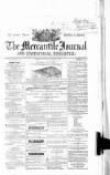 Belfast Mercantile Register and Weekly Advertiser