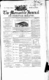 Belfast Mercantile Register and Weekly Advertiser