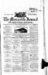 Belfast Mercantile Register and Weekly Advertiser