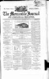 Belfast Mercantile Register and Weekly Advertiser