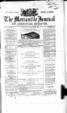 Belfast Mercantile Register and Weekly Advertiser