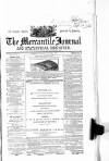 Belfast Mercantile Register and Weekly Advertiser