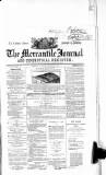 Belfast Mercantile Register and Weekly Advertiser