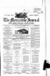 Belfast Mercantile Register and Weekly Advertiser