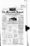 Belfast Mercantile Register and Weekly Advertiser