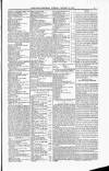 Belfast Mercantile Register and Weekly Advertiser Tuesday 14 January 1868 Page 3
