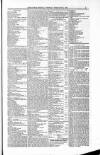 Belfast Mercantile Register and Weekly Advertiser Tuesday 25 February 1868 Page 3