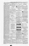 Belfast Mercantile Register and Weekly Advertiser Tuesday 03 March 1868 Page 4