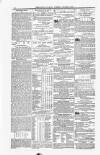 Belfast Mercantile Register and Weekly Advertiser Tuesday 10 March 1868 Page 4