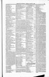 Belfast Mercantile Register and Weekly Advertiser Tuesday 17 March 1868 Page 3