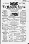 Belfast Mercantile Register and Weekly Advertiser