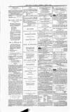 Belfast Mercantile Register and Weekly Advertiser Tuesday 07 April 1868 Page 4