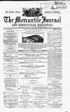 Belfast Mercantile Register and Weekly Advertiser