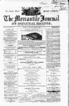 Belfast Mercantile Register and Weekly Advertiser