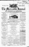 Belfast Mercantile Register and Weekly Advertiser