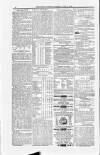 Belfast Mercantile Register and Weekly Advertiser Tuesday 21 July 1868 Page 4