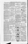 Belfast Mercantile Register and Weekly Advertiser Tuesday 28 July 1868 Page 4