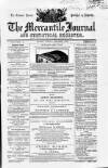 Belfast Mercantile Register and Weekly Advertiser Tuesday 01 December 1868 Page 1