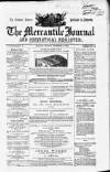 Belfast Mercantile Register and Weekly Advertiser