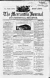 Belfast Mercantile Register and Weekly Advertiser