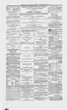 Belfast Mercantile Register and Weekly Advertiser Tuesday 09 February 1869 Page 4