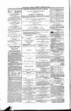 Belfast Mercantile Register and Weekly Advertiser Tuesday 16 February 1869 Page 4