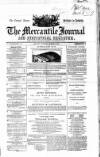 Belfast Mercantile Register and Weekly Advertiser Tuesday 02 March 1869 Page 1