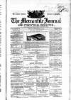 Belfast Mercantile Register and Weekly Advertiser