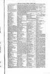 Belfast Mercantile Register and Weekly Advertiser Tuesday 10 August 1869 Page 3