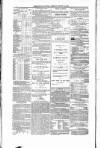 Belfast Mercantile Register and Weekly Advertiser Tuesday 10 August 1869 Page 4