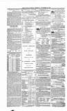 Belfast Mercantile Register and Weekly Advertiser Tuesday 23 November 1869 Page 4