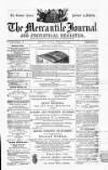 Belfast Mercantile Register and Weekly Advertiser Tuesday 01 February 1870 Page 1