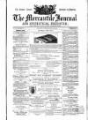 Belfast Mercantile Register and Weekly Advertiser Tuesday 12 July 1870 Page 1