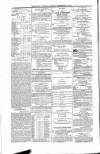 Belfast Mercantile Register and Weekly Advertiser Tuesday 13 September 1870 Page 4