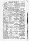 Belfast Mercantile Register and Weekly Advertiser Tuesday 29 November 1870 Page 4