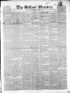 Belfast Mercury Saturday 24 May 1851 Page 1