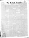 Belfast Mercury Saturday 31 May 1851 Page 1