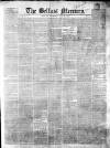 Belfast Mercury Thursday 26 June 1851 Page 1