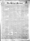 Belfast Mercury Saturday 28 June 1851 Page 1