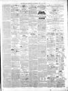 Belfast Mercury Saturday 26 July 1851 Page 3