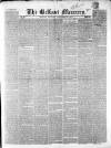 Belfast Mercury Thursday 25 September 1851 Page 1
