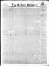 Belfast Mercury Thursday 02 October 1851 Page 1