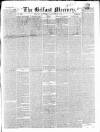 Belfast Mercury Saturday 24 January 1852 Page 1